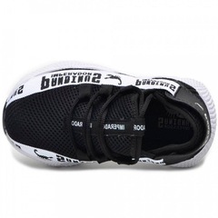 Tênis Pandinus Imperador Design Conforto - Masculino - Foto 4