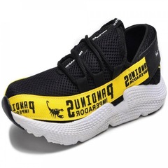 Tênis Pandinus Imperador Design Conforto - Masculino - Foto 2
