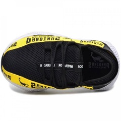 Tênis Pandinus Imperador Design Conforto - Masculino - Foto 4