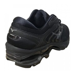 Tênis Mizuno Wave Guardian 2 W - Feminino - Foto 2