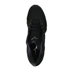 Tênis Mizuno Wave Guardian 2 W - Feminino - Foto 3