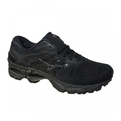 Tênis Mizuno Wave Guardian 2 W - Feminino - Foto 1