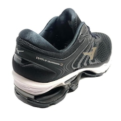 Tênis Mizuno Wave Guardian 2 W - Feminino - Foto 2
