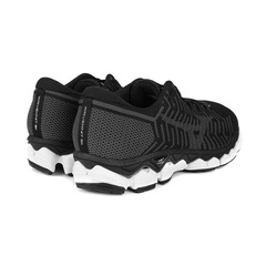 Tênis Mizuno Wave Knit S1 - Feminino - Foto 3