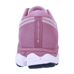 Tênis Mizuno Wave Knit S1 - Feminino - Foto 2