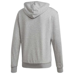 Bulsão de Moletom adidas Ess 3s PO FT - Masculino - Foto 2