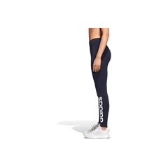 Calça Legging adidas Linear Essentials - Feminina - Foto 2