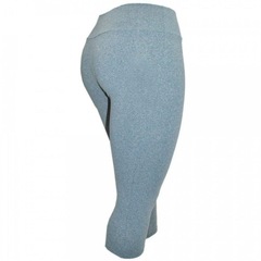 Calça Corsário Gamaia Plus Size Way Fit - Feminina - Foto 2