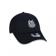 Boné New Era 9Forty Santos Futebol - Ajustável - Snapback - Adulto - Foto 3