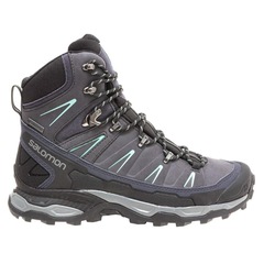 Bota Tática Salomon X Ultra Trek GTX - Feminina - Foto 1