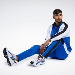 Agasalho Reebok Meet You There - Masculino - Foto 2
