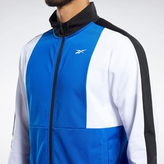Agasalho Reebok Meet You There - Masculino - Foto 4