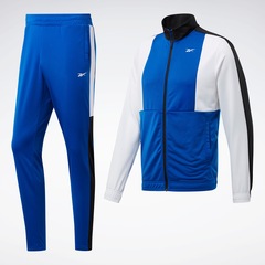 Agasalho Reebok Meet You There - Masculino - Foto 7