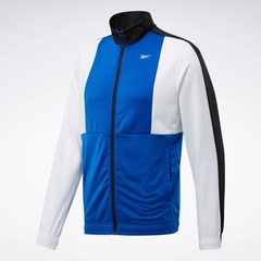 Agasalho Reebok Meet You There - Masculino - Foto 8