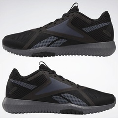 Tênis Reebok Flexagon Force 2.0 4E - Masculino - Foto 10