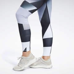 Calça Legging Reebok CrossFit® Lux I - Feminino - Foto 6