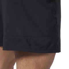 Shorts Reebok Running Essentials 7-Inch - Masculino - Foto 5