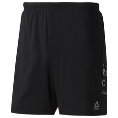Shorts Reebok Running Essentials 7-Inch - Masculino - Foto 6