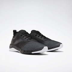 Tênis Reebok Print Run 3.0  Adulto - Foto 2