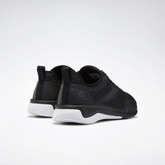 Tênis Reebok Print Run 3.0  Adulto - Foto 3