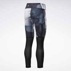 Calça Legging Refletiva Speedwick 7/8 - Feminina - Foto 7