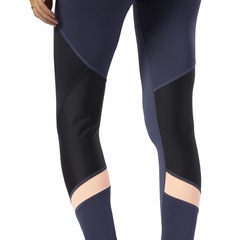 Calça Legging Reebok One Series Running 7/8 - Feminina - Foto 5
