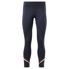 Calça Legging Reebok One Series Running 7/8 - Feminina - Foto 9