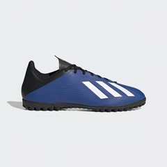 Chuteira Society adidas X 19.4 - Adulto - Foto 3