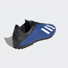 Chuteira Society adidas X 19.4 - Adulto - Foto 9