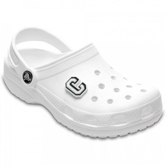 Jibbitz Crocs Letter C - Foto 2