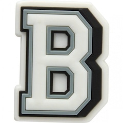 Jibbitz Crocs Letter B - Foto 1