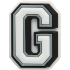 Jibbitz Crocs Letter G - Foto 1