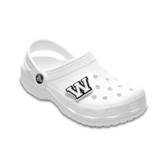 Jibbitz Crocs Letter W - Foto 2