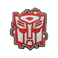 Jibbitz Crocs Transformers Autobot - Foto 2