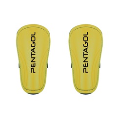 Caneleira Pentagol Arco sem Tornozeleira - Infantil - Foto 1