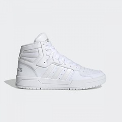 Tênis adidas Entrap Mid - Feminino - Foto 4
