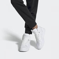 Tênis adidas Entrap Mid - Feminino - Foto 5