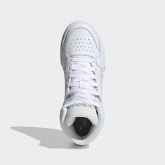 Tênis adidas Entrap Mid - Feminino - Foto 6