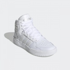 Tênis adidas Entrap Mid - Feminino - Foto 8