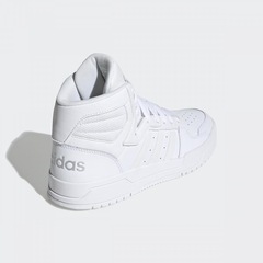 Tênis adidas Entrap Mid - Feminino - Foto 9