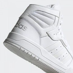 Tênis adidas Entrap Mid - Feminino - Foto 10