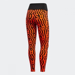 Calça Legging adidas BT TKO 78 T - Feminina - Foto 7