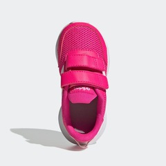 Tênis adidas Tensor Velcro - Infantil - Foto 6