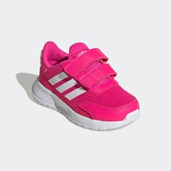 Tênis adidas Tensor Velcro - Infantil - Foto 8