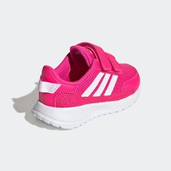 Tênis adidas Tensor Velcro - Infantil - Foto 9