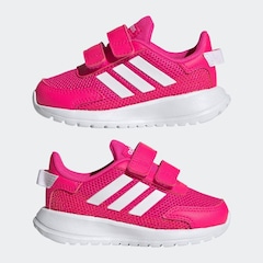 Tênis adidas Tensor Velcro - Infantil - Foto 10