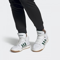 Tênis adidas Entrap Mid - Masculino - Foto 6