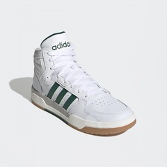 Tênis adidas Entrap Mid - Masculino - Foto 7