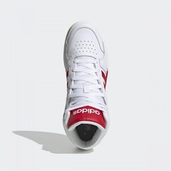 Tênis adidas Entrap Mid - Masculino - Foto 12