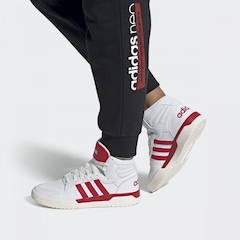 Tênis adidas Entrap Mid - Masculino - Foto 3